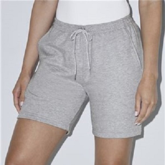 American Apparel Pants - American Apparel Unisex Shorts